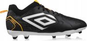 BUTY PIŁKARSKIE KORKI TACCO II PREMIER FG UMBRO 46