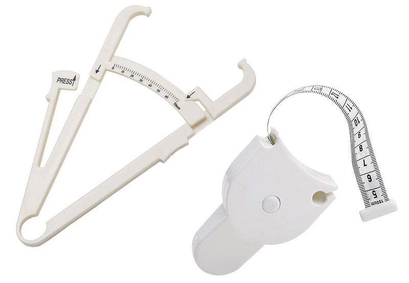 KALIPER + MIARKA ZESTAW zdjęcie 2