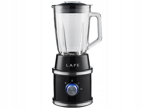 Blender kielichowy LAFE Titanium Power 1300W 1,5L Szklany Kruszenie na Arena.pl