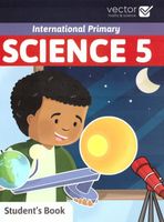 Science 5 SB VECTOR Praca zbiorowa