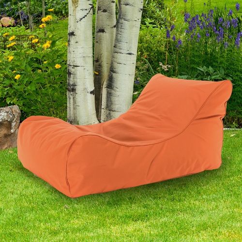 PUFA LEŻANKA OGRODOWA MASTER OUTDOOR M15 WODOSZCZELNA DO OGRODU NA TARAS na Arena.pl