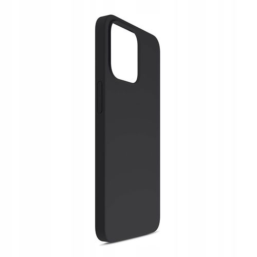 Etui na Apple iPhone 14 Plus - 3mk HARDY Silicone MagCase Graphite na Arena.pl