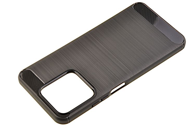 Etui Carbon Pro do Realme C53 czarny zdjęcie 2