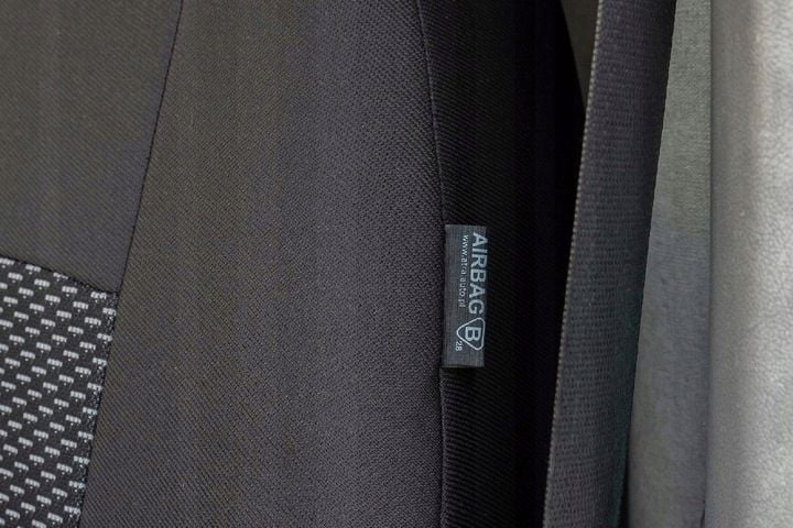 Pokrowce miarowe do Peugeot Traveller 9os 9m zdjęcie 2