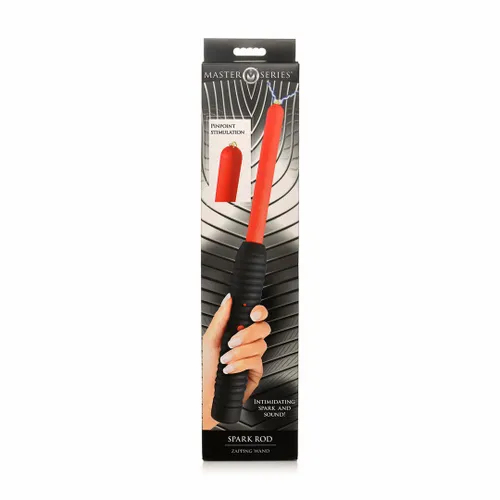 Różdżka Spark Rod  XR Brands na Arena.pl