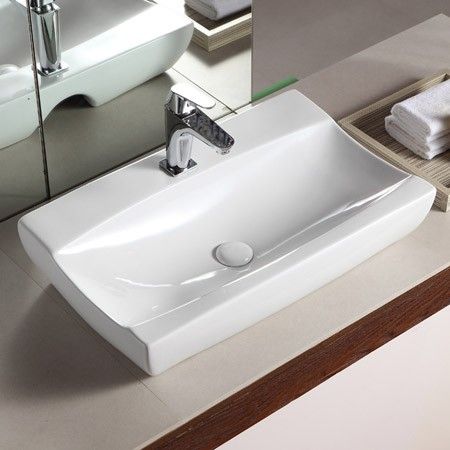 Umywalka Ceramiczna Roma na Arena.pl