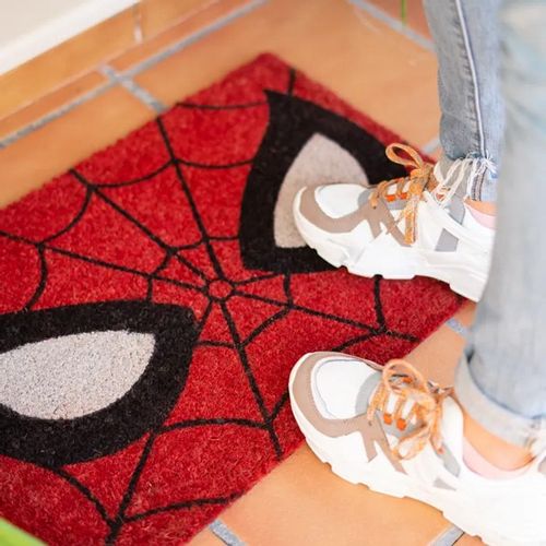 Spiderman - Wycieraczka (40 x 60 cm) na Arena.pl
