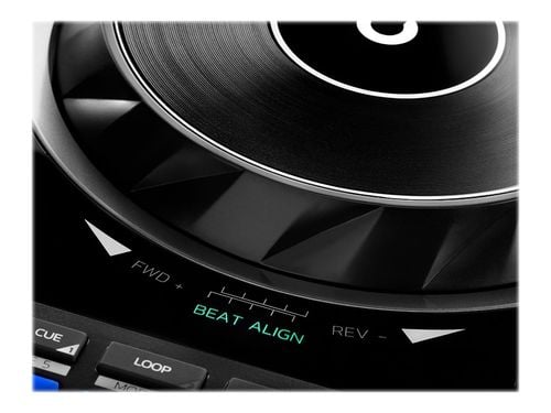 Hercules DJControl Inpulse 500 | Hercules na Arena.pl