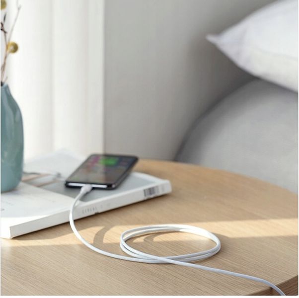 SZYBKA ŁADOWARKA KOSTKA TYP-C 20W +KABEL DO IPHONE zdjęcie 2