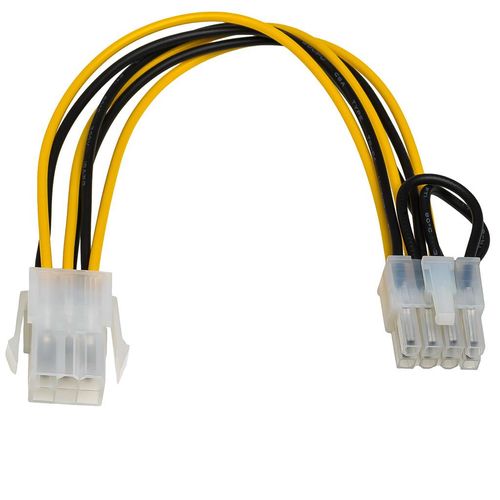 Kabel zasilający Akyga 0,2 m na Arena.pl