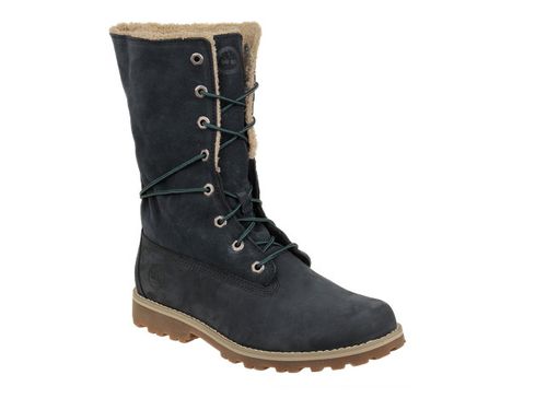 Timberland 6 In Shearling Junior 1690A - 40 na Arena.pl