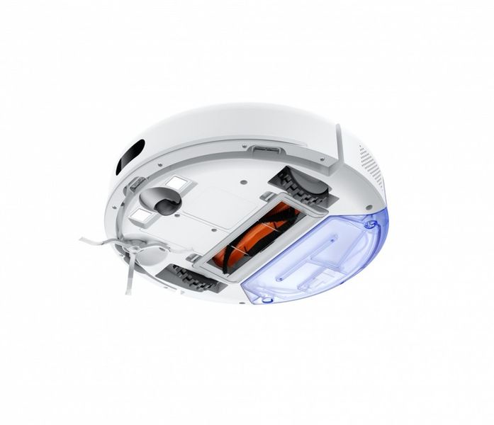 Robot sprzątający Xiaomi X20+ biały zdjęcie 4