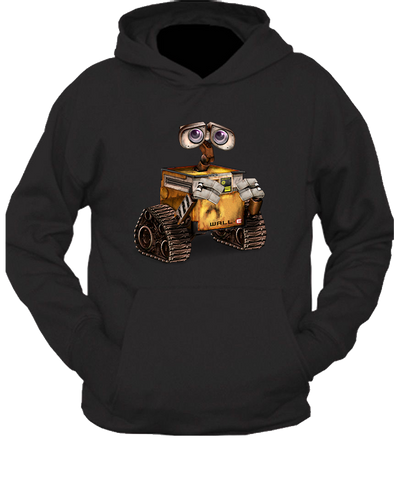 Bluza z kapturem Wall-e na Arena.pl
