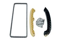 ZESTAW LANCUCHA ROZRZĄDU VW FOX 2005 2006 2007 2008 2009 2010 2011