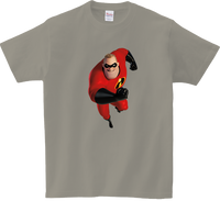 Koszulka T-shirt Iniemamocni