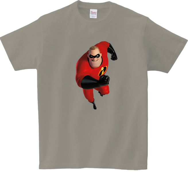 Koszulka T-shirt Iniemamocni zdjęcie 1