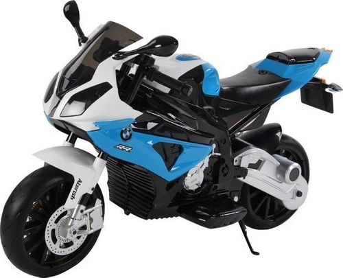 Motor Na Akumulator: Bmw S1000Rr na Arena.pl