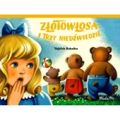 Złotowłosa i trzy niedźwiedzie