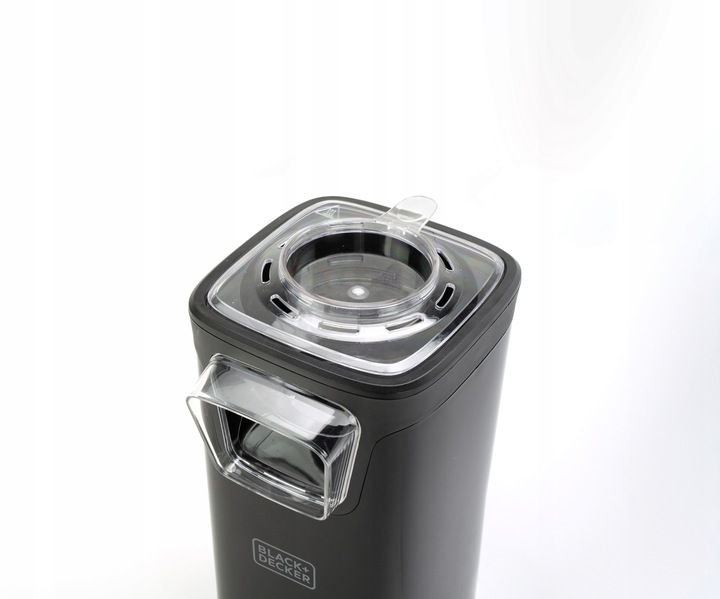 BLACK+DECKER BXPC1100E [urządzenie do popcornu] zdjęcie 4