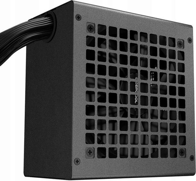 Zasilacz DEEPCOOL PF650 650W 80 Plus zdjęcie 2