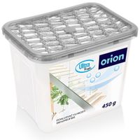 Samochodowy Pochłaniacz Wilgoci w Pojemniku do Samochodu Auta Osuszacz 450g