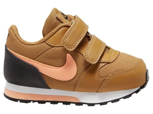 Buty dziecięce NIKE MD RUNNER 2 (TD) 25 na Arena.pl