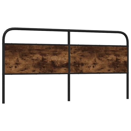 Wezgłowie do łóżka, przydymiony dąb, 190 cm na Arena.pl