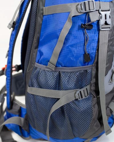 PLECAK TURYSTYCZNY DUZY 70L XXL TREKKINGOWY PODRÓŻNY WYCIECZKOWY W GÓRY na Arena.pl