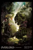 Overlord. Tom 8. Dwaj przywódcy