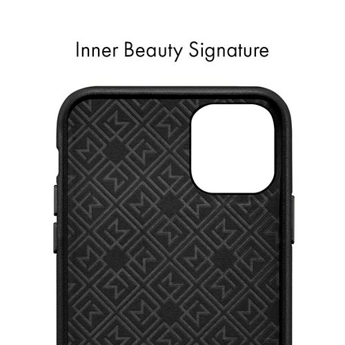 Spigen LA MANON CALIN iPhone 11 CHIC czarny na Arena.pl