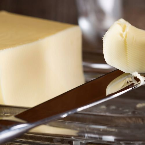 KADAX 2x Maselniczka Maselnica Z Pokrywką Szklana na Arena.pl