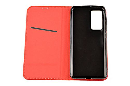 Etui Smart do Xiaomi 12 czerwony na Arena.pl