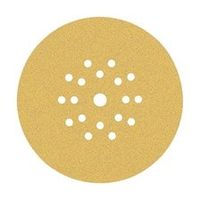 KRĄŻEK ŚCIERNY DO GIPSU EXPERT EXC470 225MM G120 - 25 SZT - B 2608901150