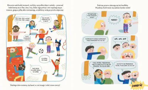 Każdy się liczy. O szacunku i empatii na Arena.pl