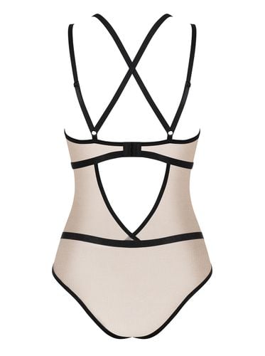 bielizna nudelia body  s/m na Arena.pl