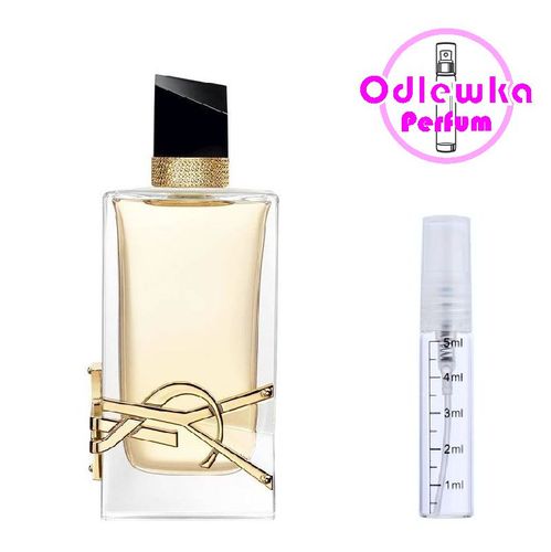 Yves Saint Laurent Libre EDP Odlewka 10ml na Arena.pl