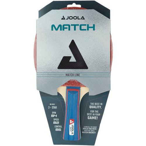 RAKIETKA DO TENISA STOŁOWEGO MATCH JOOLA na Arena.pl