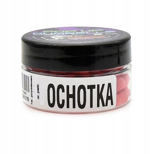 Dumbells POP UP 6 mm Margrom OCHOTKA przynęta Method Feeder na Arena.pl