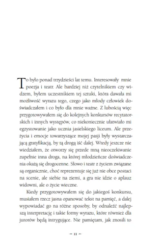 Lubię, jak na mnie patrzysz. Światło, piękno, spotkanie na Arena.pl