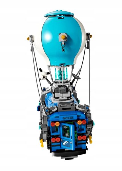 LEGO Bus Bojowy 77073 zdjęcie 3