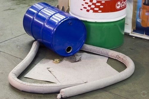 Sorbent uniwersalny rękaw ROPY OLEJU wąż 20 szt. na Arena.pl