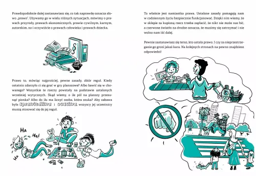 Po co nam... prawo na Arena.pl