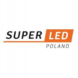 10x Żarówka LED GU10 10W 950lm CCD MOCNA NIEMRUGAJĄCA PREMIUM CIEPŁA na Arena.pl