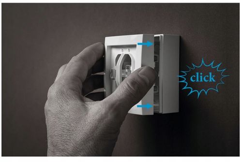 AQUACLICK GNIAZDO NATYNKOWE 4-KROTNE Z/U BIAŁE na Arena.pl