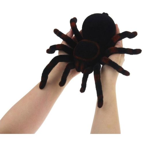 Pająk Tarantula Zdalnie Sterowany LED + Pilot R/C na Arena.pl
