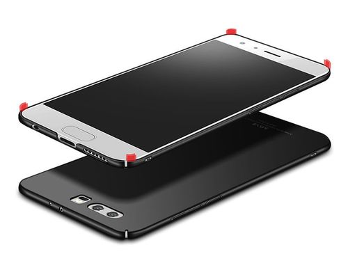 Etui MSVII Thin Case do Huawei Honor 9 Czarne na Arena.pl