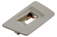 OSŁONA PRZYCISKU SZYBY BMW 5 F11 2010 2011 2012 2013 2014