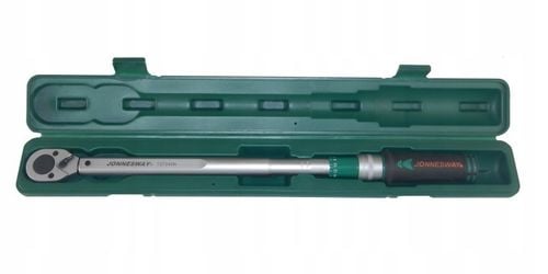 JONNESWAY KLUCZ DYNAMOMETRYCZNY 3/4" 100-500N na Arena.pl