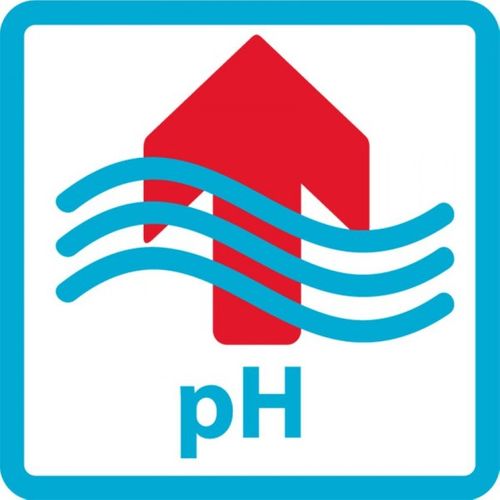 Preparat do basenu AQUA pH PLUS na Arena.pl