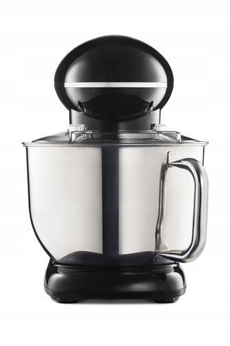 ROBOT KUCHENNY MIKSER PLANETARNY MISA 6.2L MOCNY 3 MIESZADŁA + PRZEPISY na Arena.pl